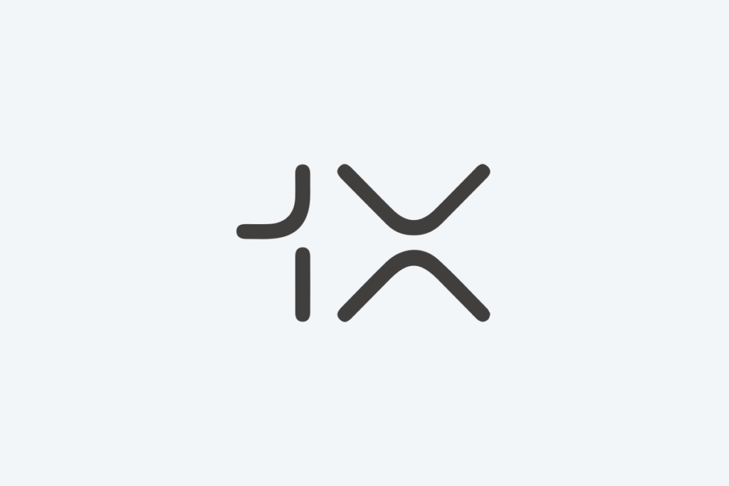 1X Technologies logo