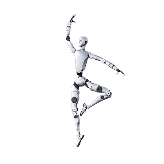 Unitree H2 full-size humanoid robot