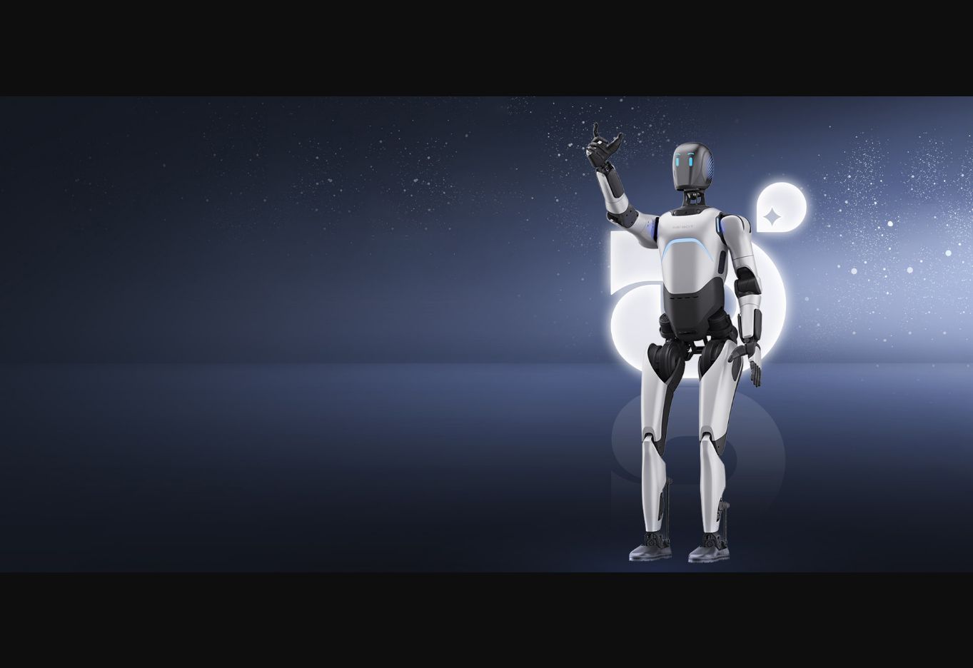 AGIBOT A2 Ultra