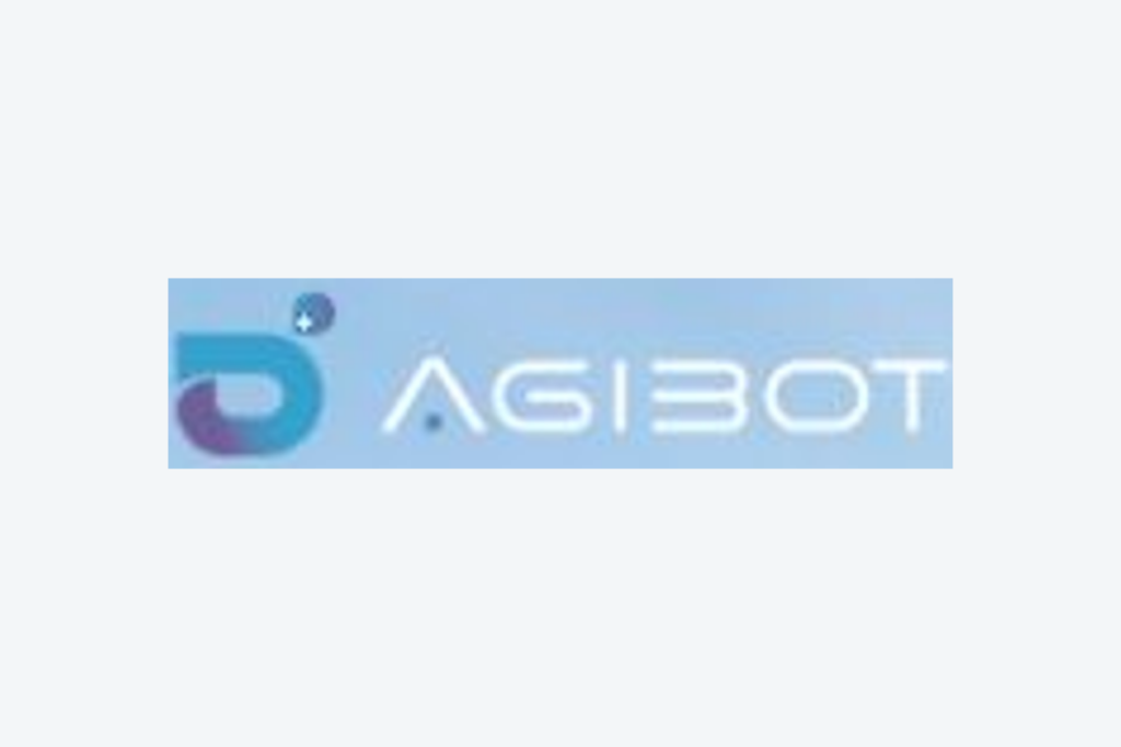 AGIBOT logo