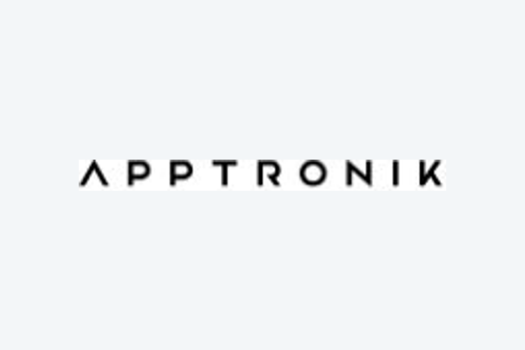 Apptronik logo