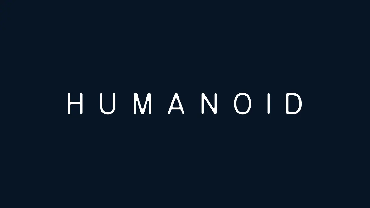Humanoid