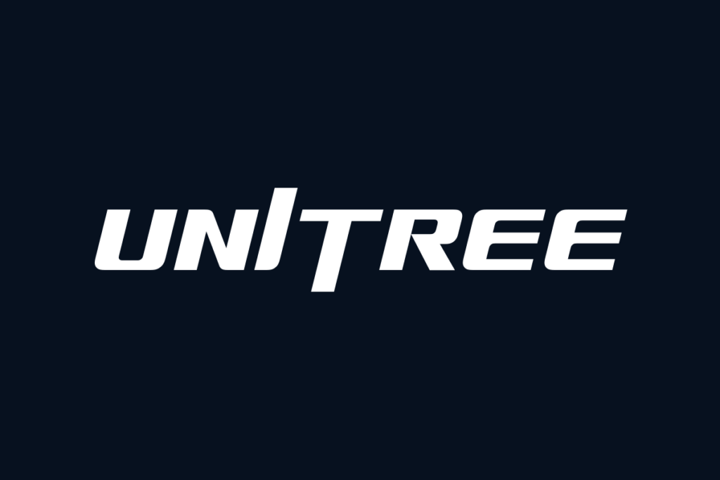 Unitree Robotics logo